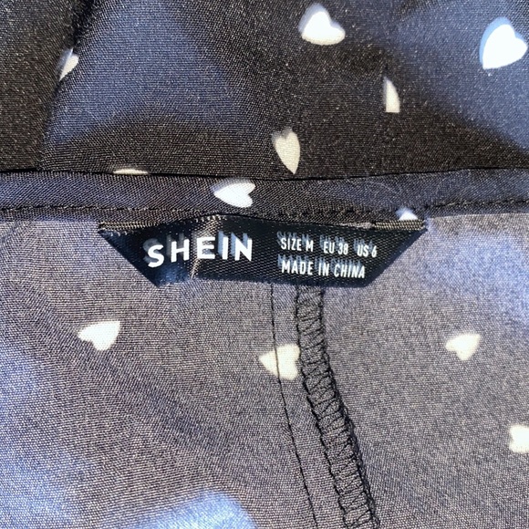 SHEIN Dress - Picture 4 of 5
